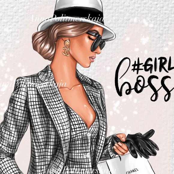 Meet your Posher, Roxana - Picture 1 of 1